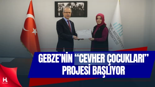 Üniversite–Belediye İş Birliğiyle Eğitimde Yeni Model