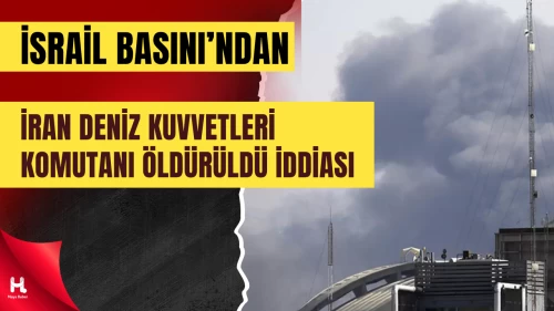 Orta Doğu’da Gerilim Tırmanıyor: Komutan Öldürüldü İddiası