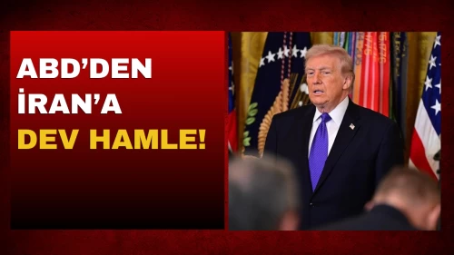 ABD’den İran’a Milyar Dolarlık Yeşil Işık