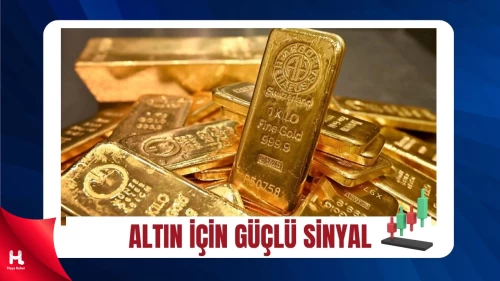 Analistler Açıkladı: Altın İçin Uzun Vadeli Güven Artıyor