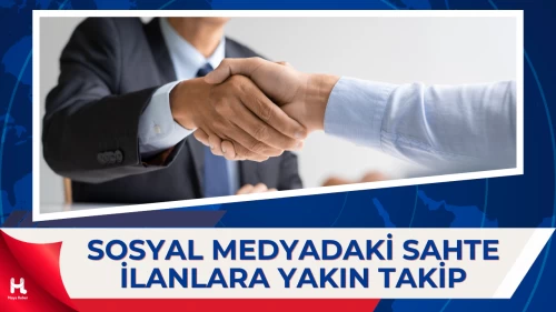 Bakanlık Sosyal Medya İlanlarına Göz Açtırmayacak