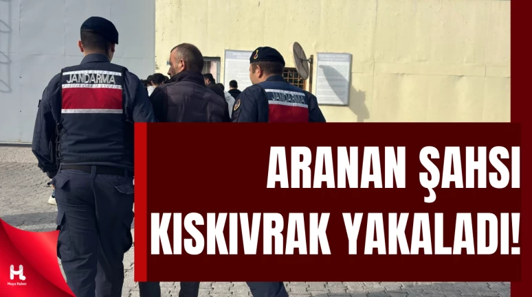 Uyuşturucu Suçlarından Aranan Firari İzmit’te Yakalandı