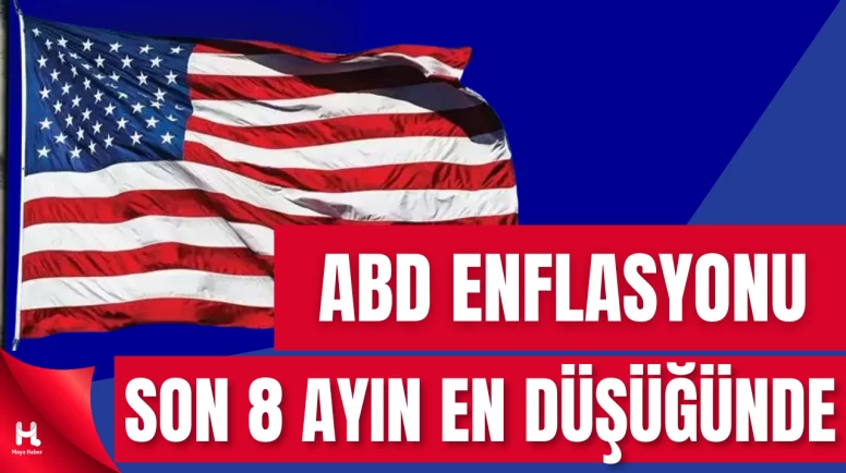 ABD'de Enflasyon Beklentileri Aştı: Fed İçin Faiz İndirimi Kapısı Aralanıyor mu?