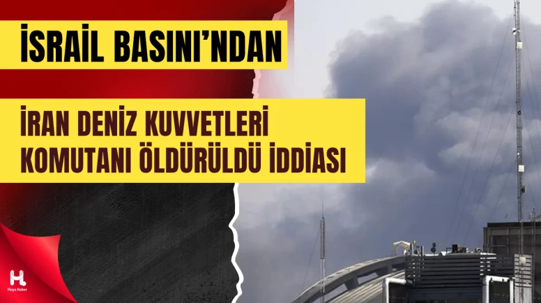 Orta Doğu’da Gerilim Tırmanıyor: Komutan Öldürüldü İddiası