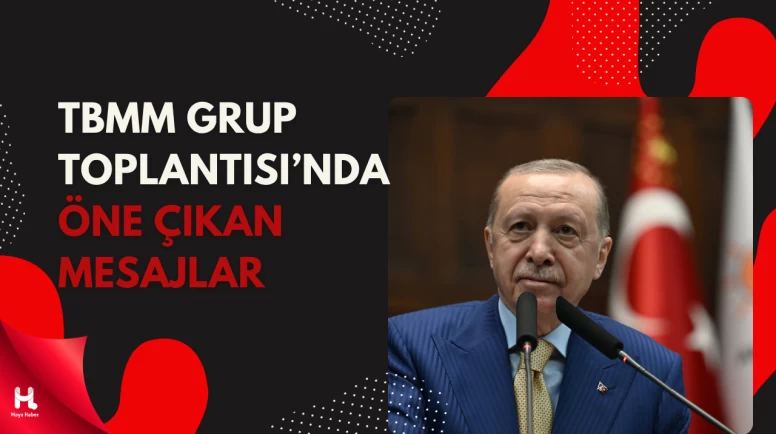 Cumhurbaşkanı Erdoğan: “Bu Yola Bedel Ödemeyi Göze Alarak Çıktık”