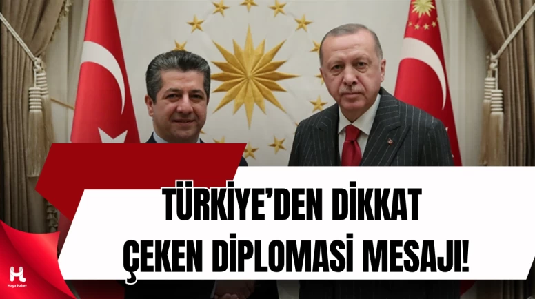 Erdoğan: Bölgedeki Çatışmaların Yayılmasını İstemiyoruz