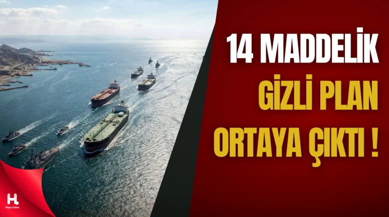 14 Maddelik “İslamabad” Planı Diplomasi Gündeminde