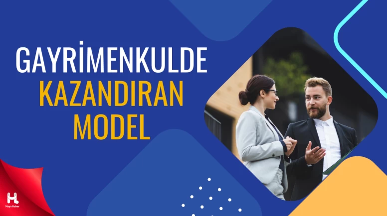 Topraktan Konut Alımı Yatırımcıya Ne Kazandırıyor?