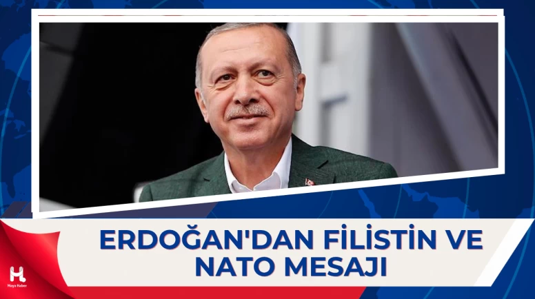 Savunma Ticaretindeki Engellerin Kaldırılması Çağrısı