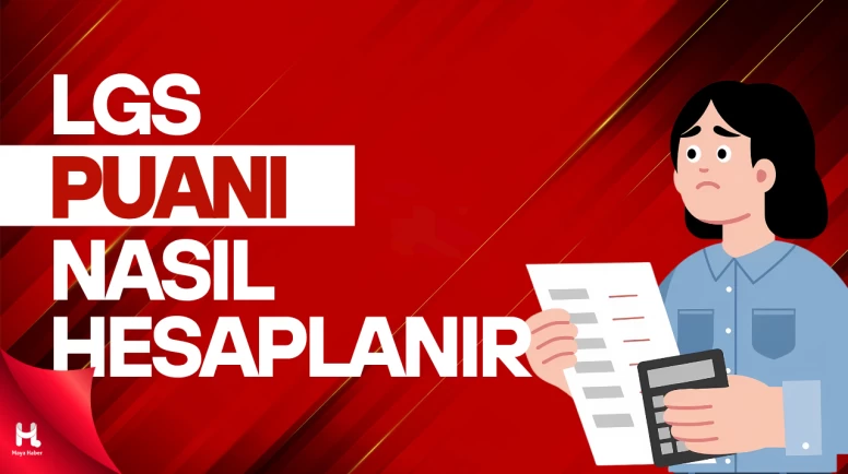 LGS Sonuçları Öncesi Puan Hesaplama Rehberi