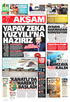 aksam
