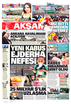 aksam