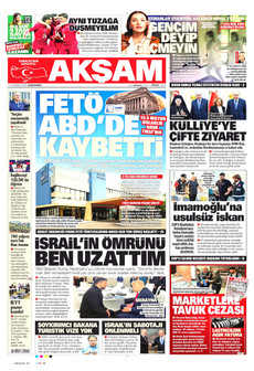 aksam