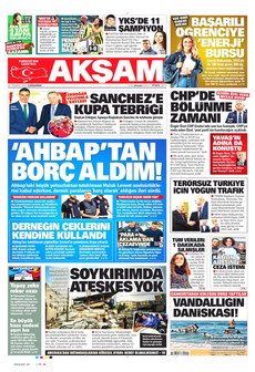 aksam