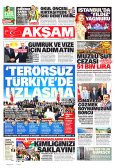 aksam