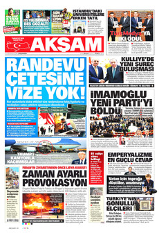 aksam
