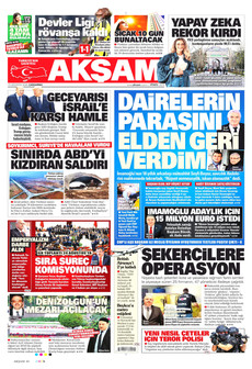aksam