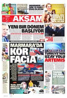 aksam