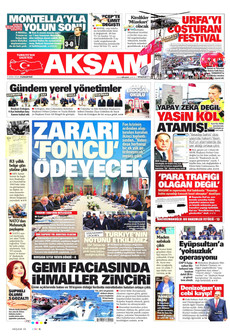 aksam