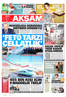 aksam