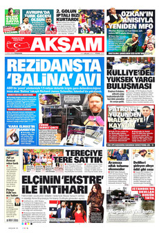 aksam