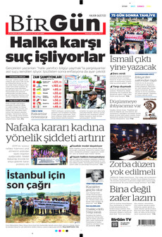 birgun