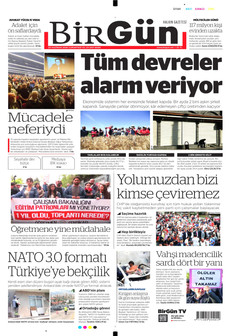 birgun