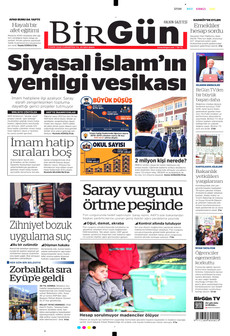 birgun