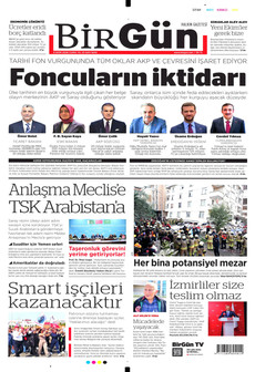 birgun