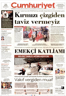 cumhuriyet