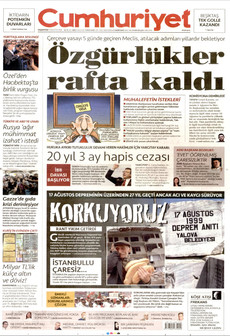 cumhuriyet