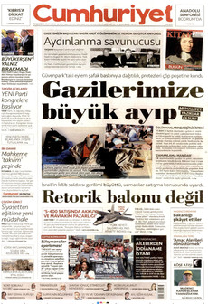 cumhuriyet