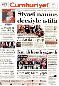 cumhuriyet