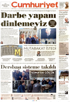 cumhuriyet