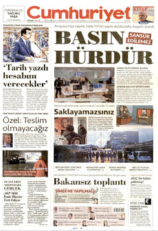 cumhuriyet