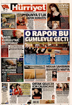 hurriyet