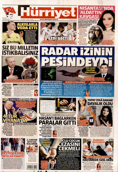 hurriyet