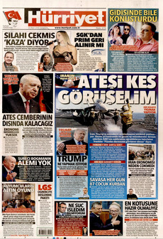 hurriyet