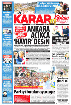 karar