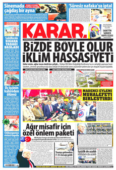 karar