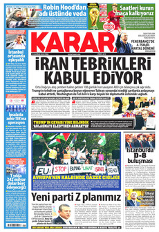 karar