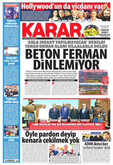 karar