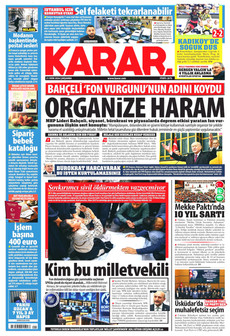 karar