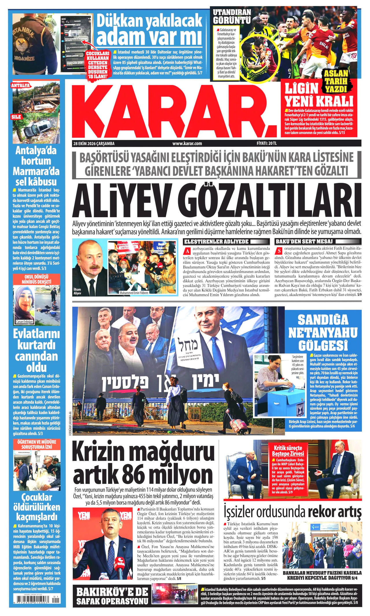 gazete
