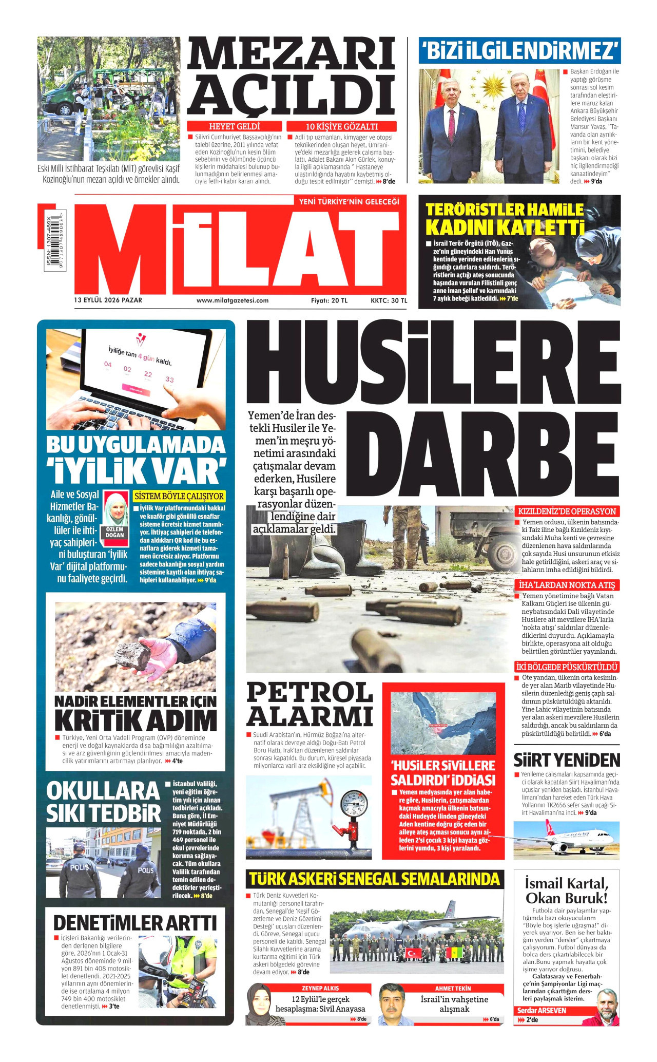 gazete