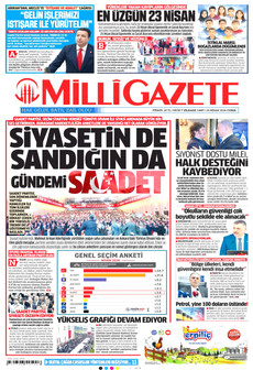 milli-gazete
