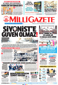 milli-gazete