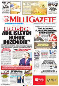 milli-gazete