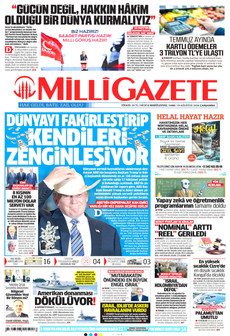 milli-gazete