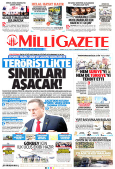 milli-gazete